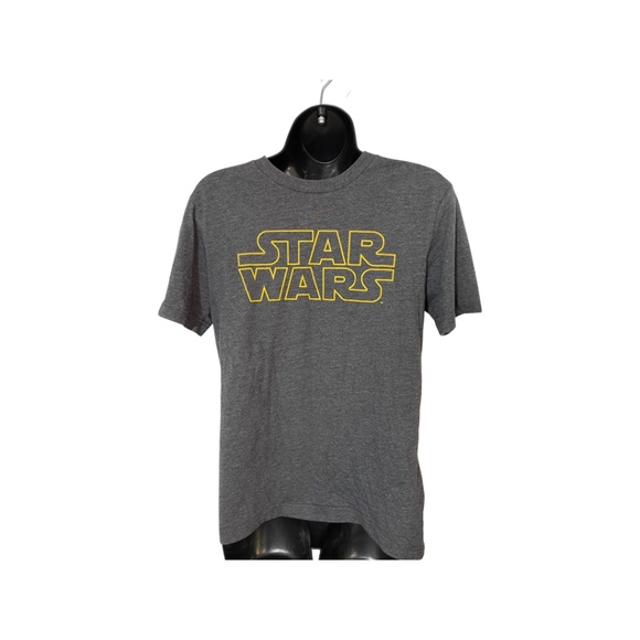 Star Wars T-Shirt XL - Picture 1 of 2